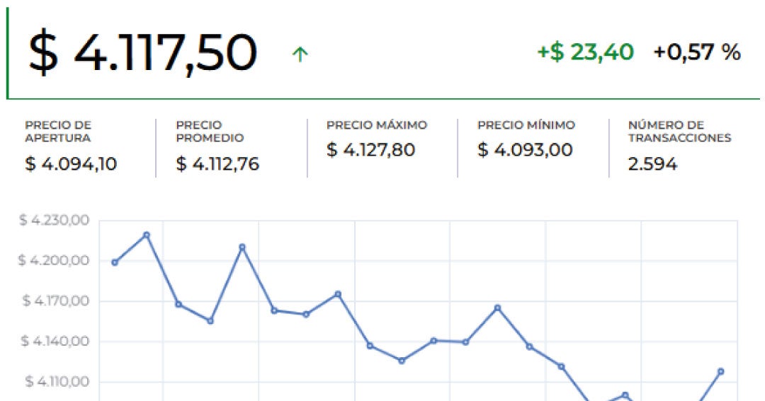 Dollar Rises Ahead of US Tariffs
