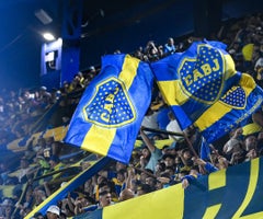 Boca Juniors Boca Juniors