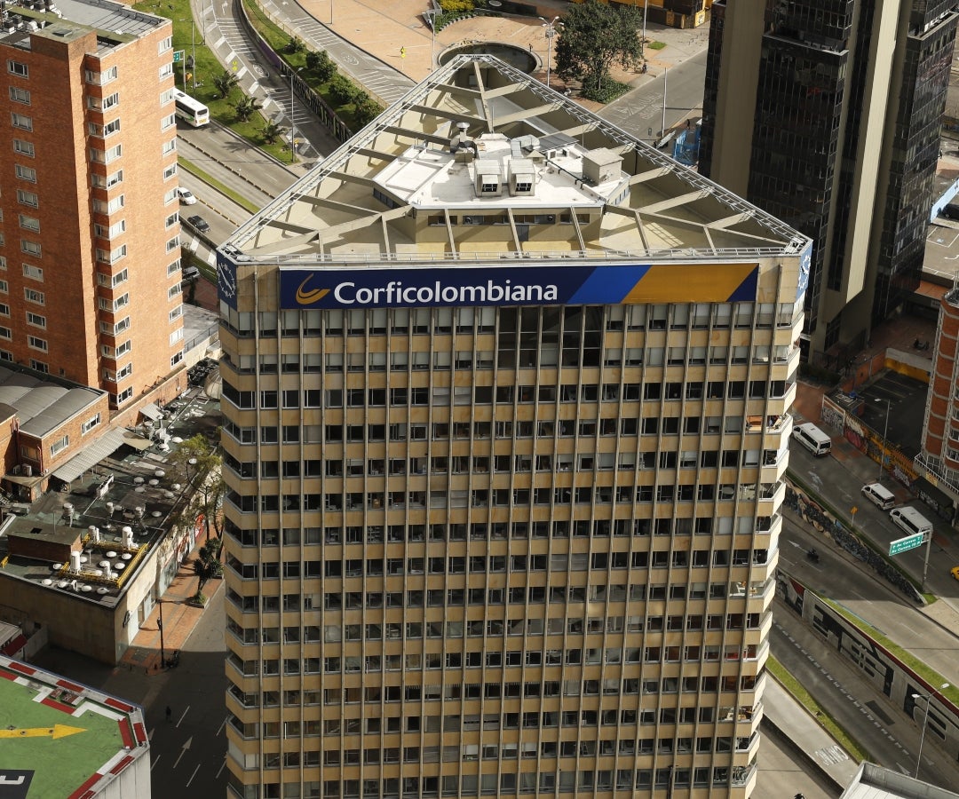 Corficolombiana