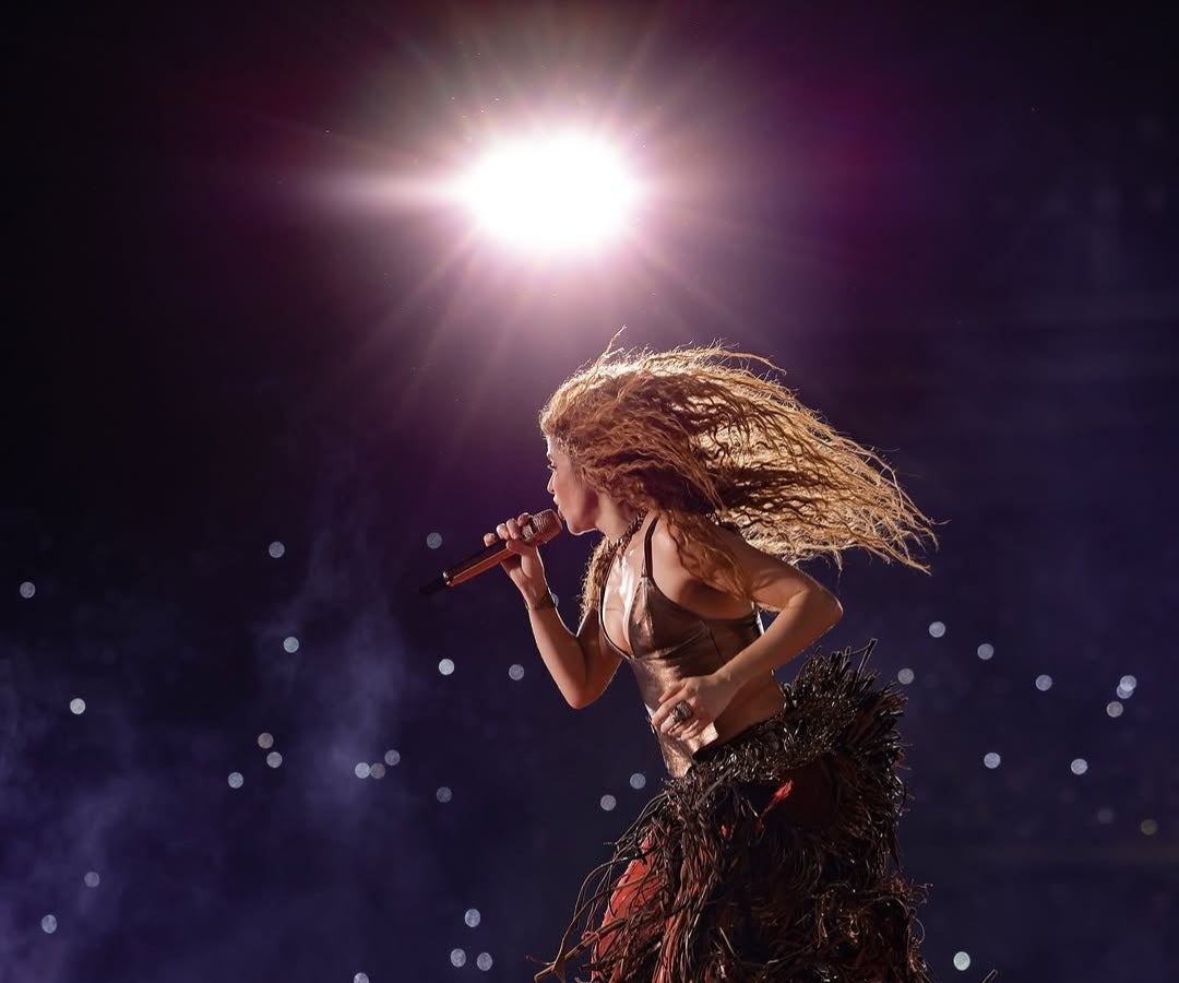 Con $67.000 millones de derrama económica cerró Shakira sus shows en  Barranquilla