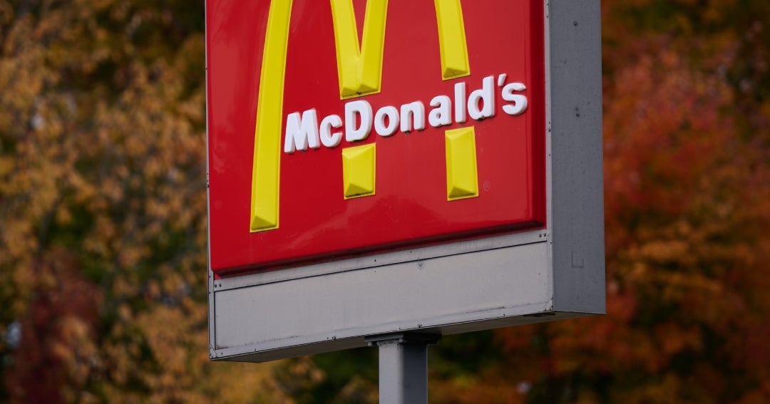 Franquiciados de McDonald's se oponen al elevado coste de modernización de establecimientos