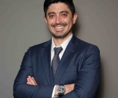 Esteban López, country manager Colombia de Sura Investments Esteban López, country manager Colombia de Sura Investments