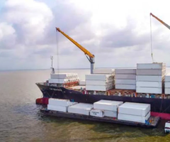 Puerto Antioquia Puerto Antioquia