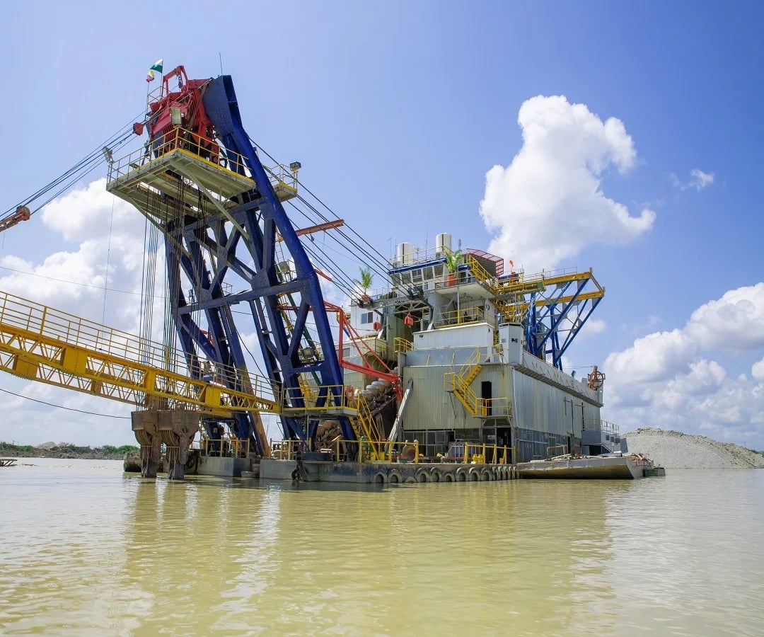 Equipo de Mineros SA