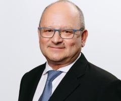 David Londoño, nuevo CEO de Mineros S.A David Londoño, nuevo CEO de Mineros S.A