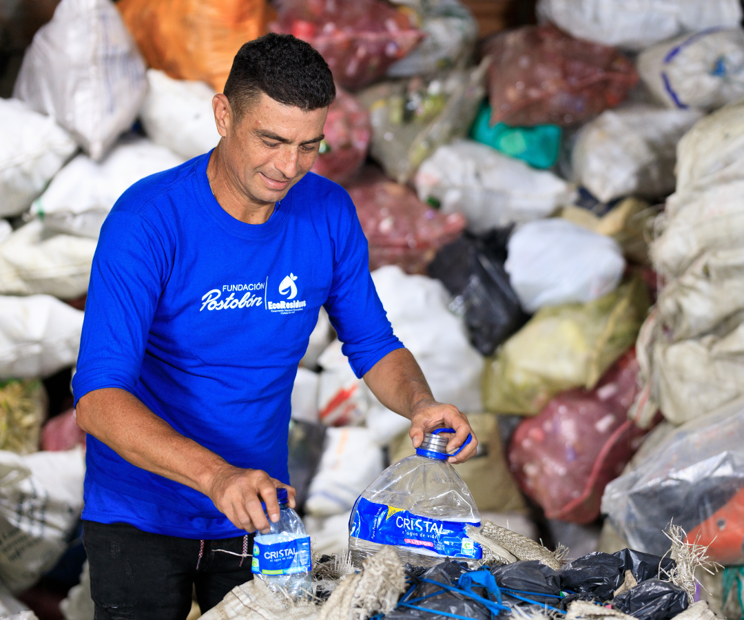 Programa Faro Postobón