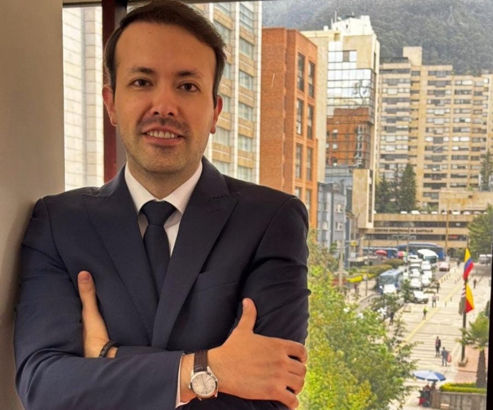 Gustavo Medina, socio de DHM Consultoría Legal Empresarial, firma especializada en acompañamiento a empresas durante visitas de control realizadas por entidades de control.