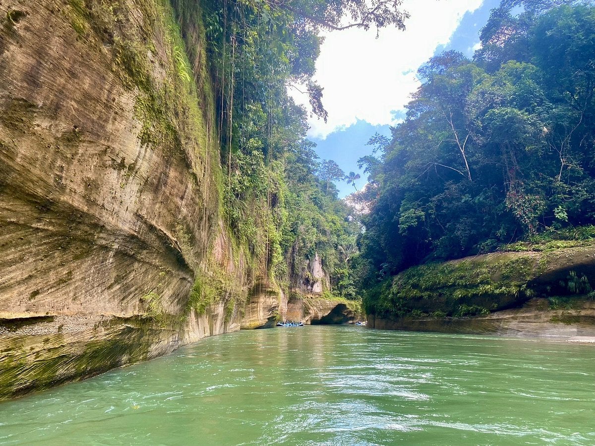 Cañón del Río Güejar/Tripadvisor