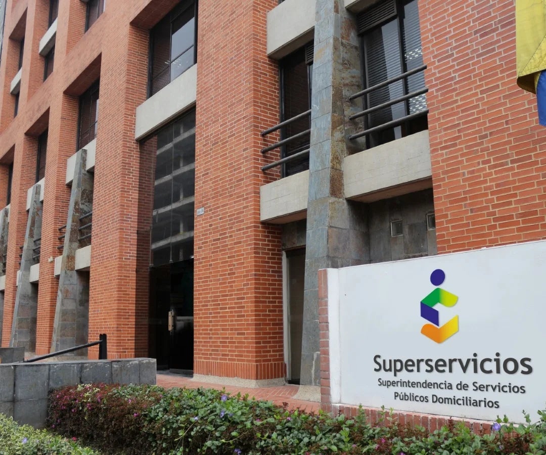 Superintendencia de Servicios