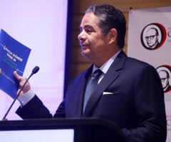 Germán Vargas Lleras, exvicepresidente de Uribe Germán Vargas Lleras, exvicepresidente de Uribe