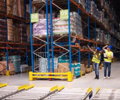 Cuatrecasas asesora a Ashmore en su incursión en el sector logístico en Colombia con la adquisición financiada de tres activos logísticos