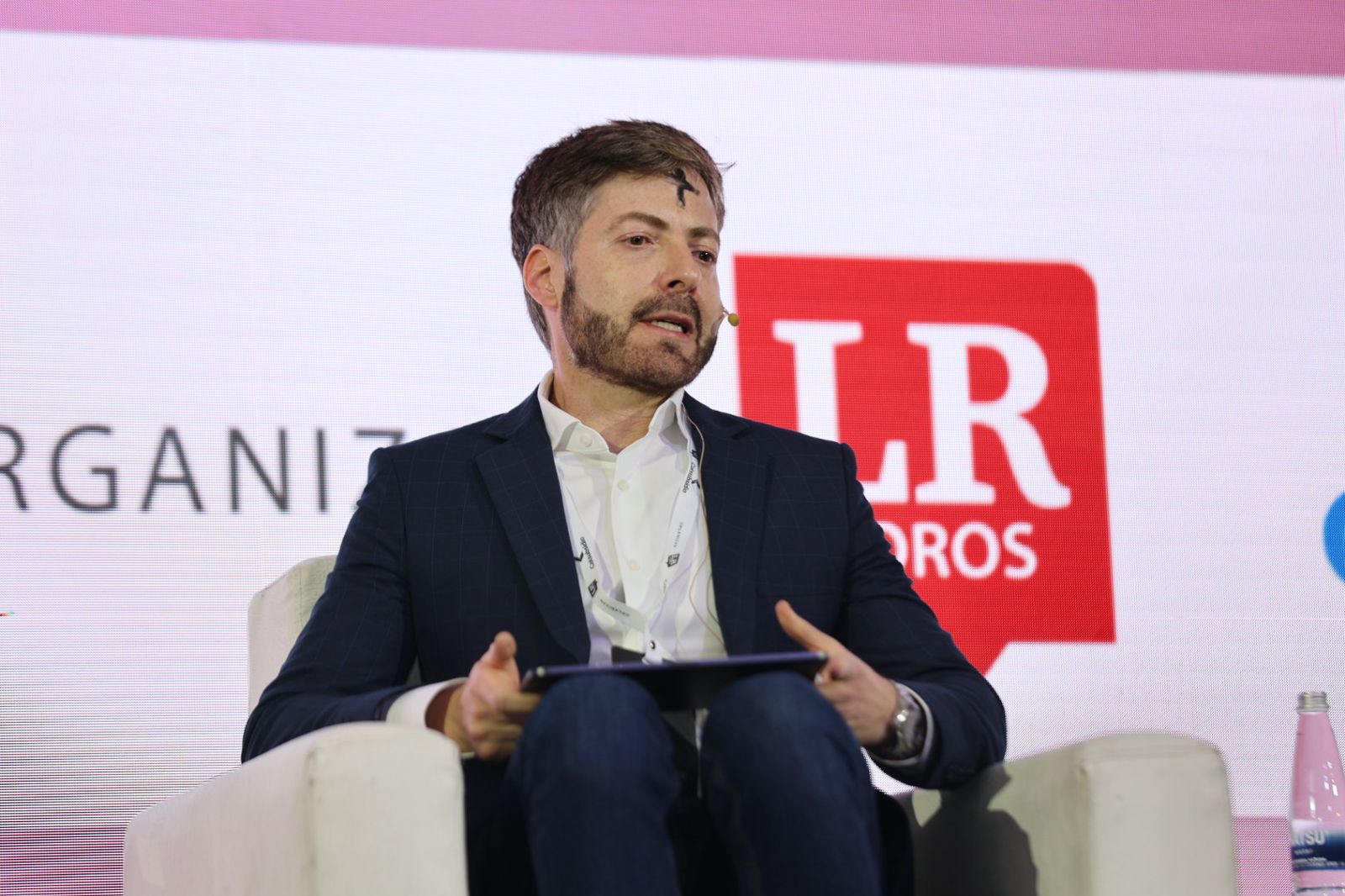 Jose Manuel Ayerbe Osorio, CEO Dale!