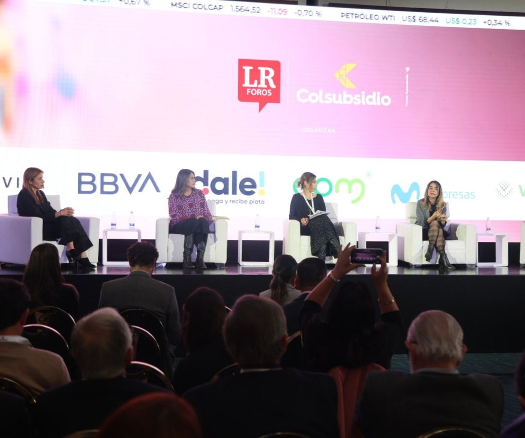 Panel sobre el consumidor consciente