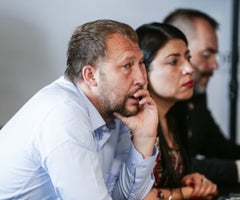 Tras irregularidades en la elecciones, tribunal revocó el puesto del Alcalde de Tunja