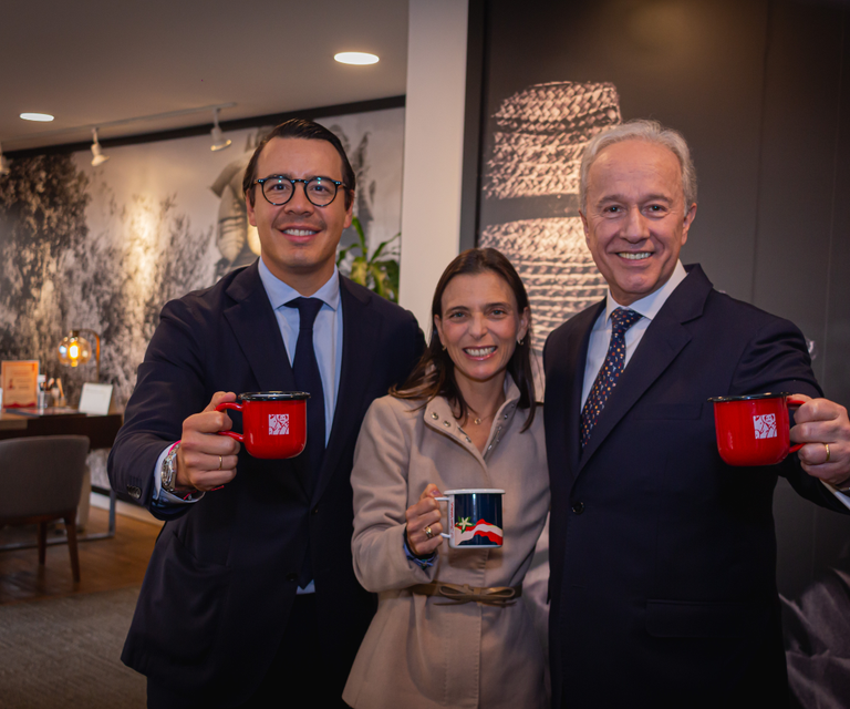 Trinity Mat Ceo Grupo Trinity: Últimas noticias económicas de Grupo Trinity
