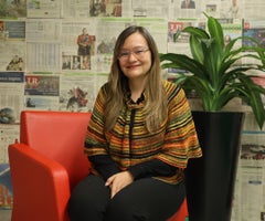 Cielo Rusinque será minComercio encargada