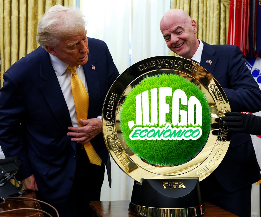 #JuegoEconómico | Las cifras récord para el Mundial de Clubes de la Fifa 2025
