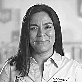 Giovanna Betancour, directora para Colombia de Carvajal Educación