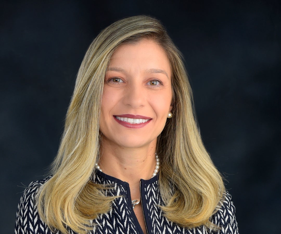 Entrevista a Ivonne Orozco, CEO de Keralty y presidente de Colsanitas Prepagada/Grupo Keralty 