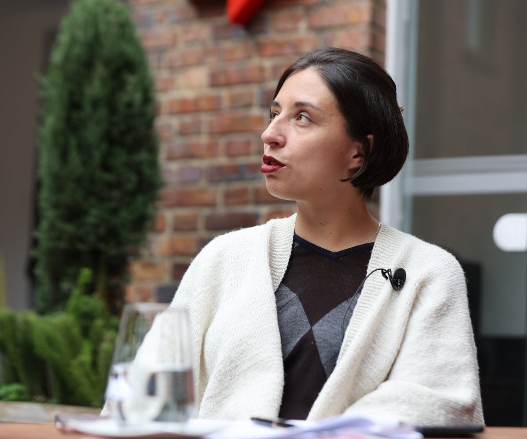 Los arroceros deben aprender a exportar