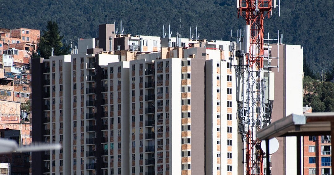 La venta de viviendas se incrementó en 47,5% durante el primer ...