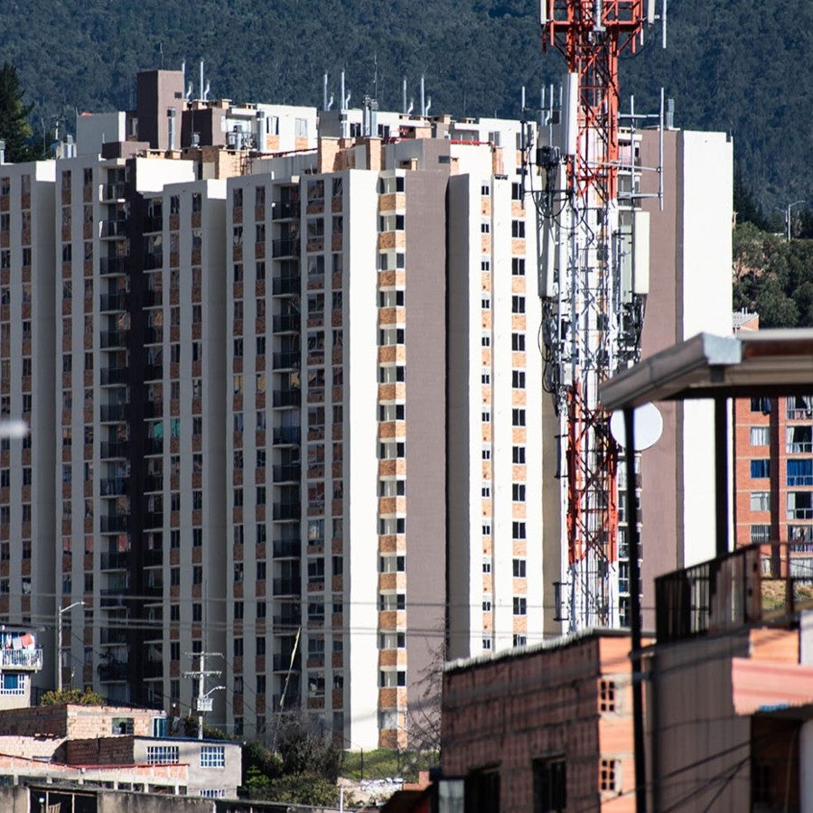 La venta de viviendas se incrementó en 47,5% durante el primer ...