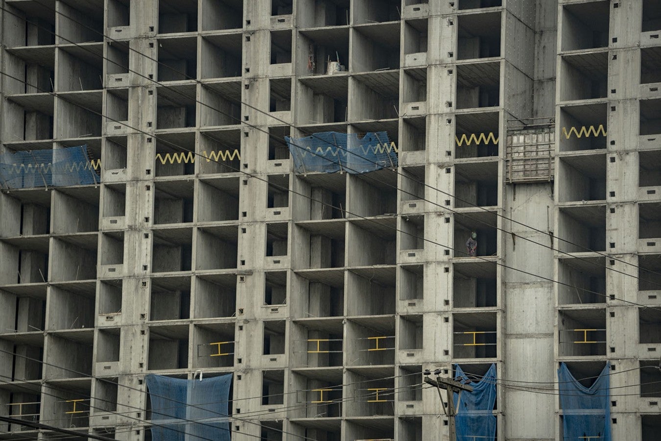 Vivienda de Interés Social