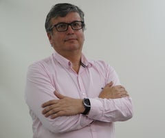 Mauricio Millán, gerente de la concesionaria habló sobre la inversión de Pacífico 1 (1) Mauricio Millán, gerente de la concesionaria habló sobre la inversión de Pacífico 1