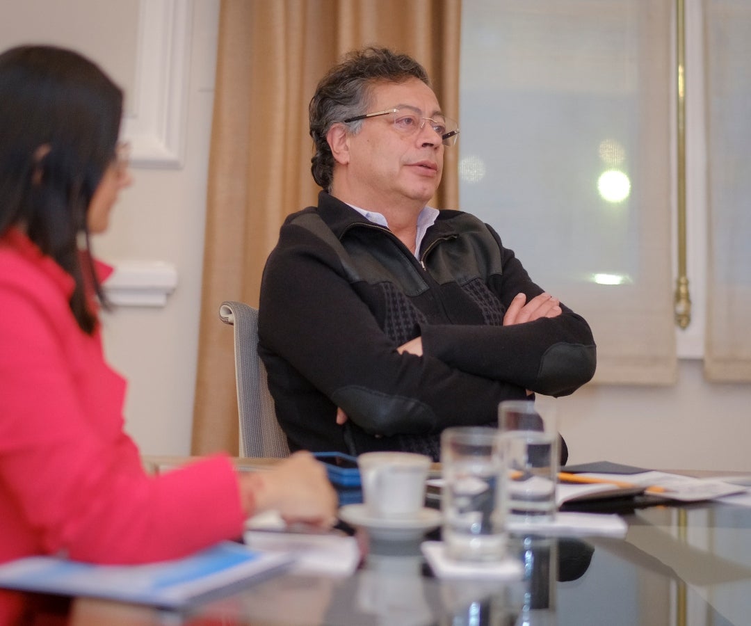 Juzgado ordena embargo de cuentas del Gobierno y exige pago de deuda con filial de EPM