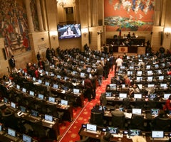 Senado de la República