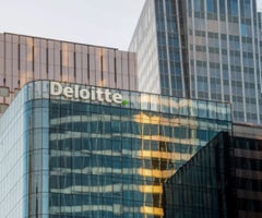 SIC negó la solicitud de registro presentada por Delot tras la oposición de Deloitte