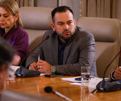 MinMinas ordena inspección a EPM tras disputa por embargo de cuentas del Gobierno