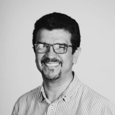 Carlos Fernando Gómez- Gerente Crédito Comfandi