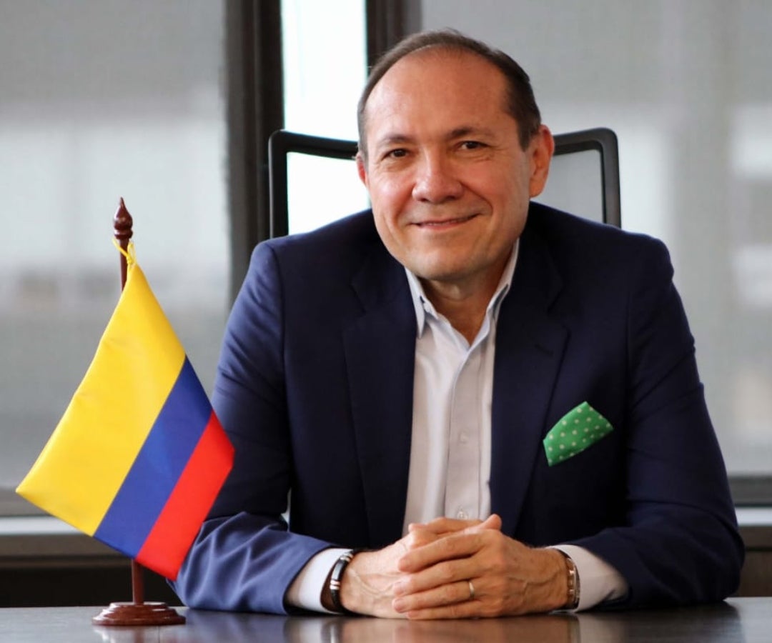 Antonio Sanguino, ministro del Trabajo