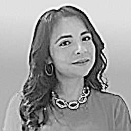 Marcela Rocabado, Manager de Talento Humano en Izo