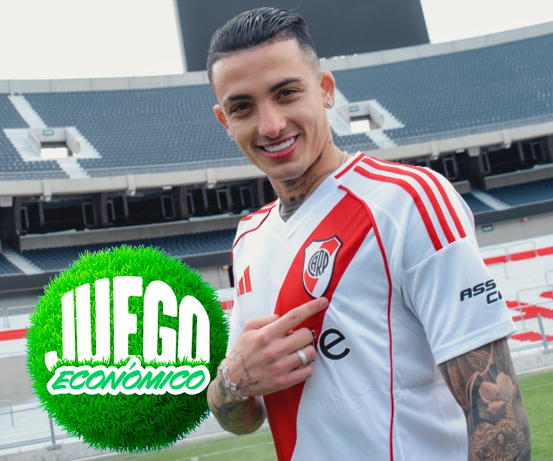 #JuegoEconómico | Los colombianos más costosos en la historia de River Plate