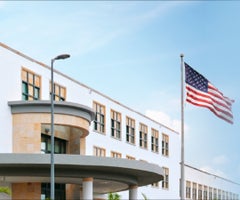 Embajada de Estados Unidos en Colombia Embajada de Estados Unidos en Colombia