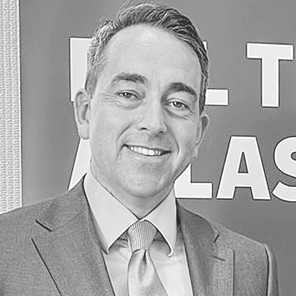 Andrew Williams - DHL