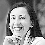 Raquel Bernal Salazar, rectora U Andes