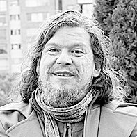 José Daniel Muñoz - vicerrector Unal