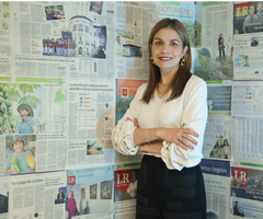 Erika Zarante CEO Latam Colombia Erika Zarante CEO Latam Colombia