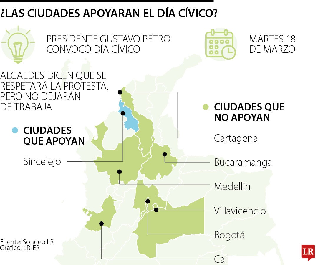 Sobre el día cívico del 18 de marzo
