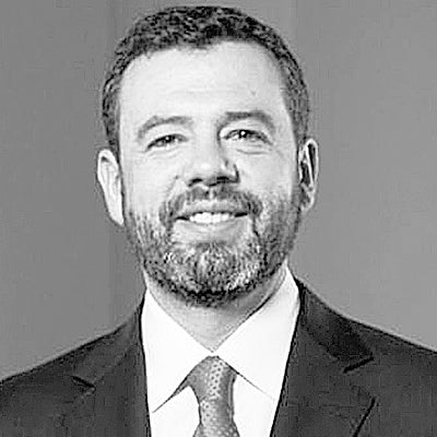 Carlos Fernando Galán