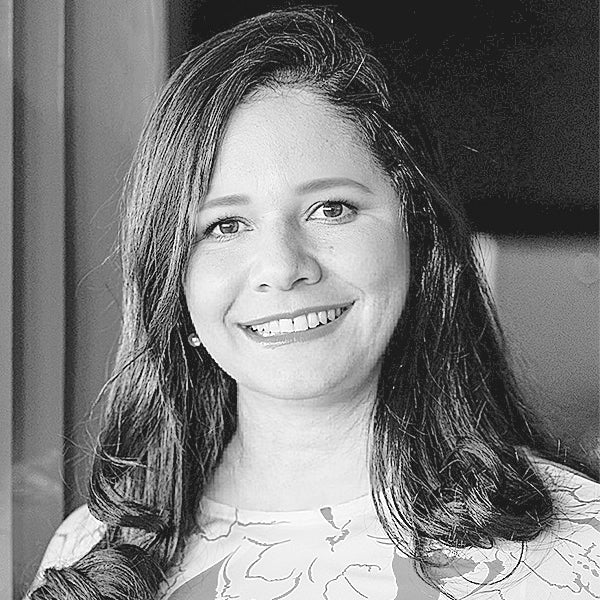 Beatriz Guillén, directora de ventas globales y fidelización de cliente de Iberia