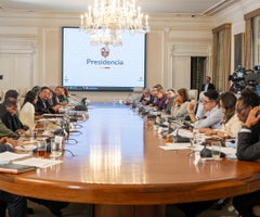 Consejo de ministros Consejo de ministros