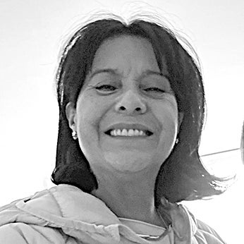 Claudia de Martínez