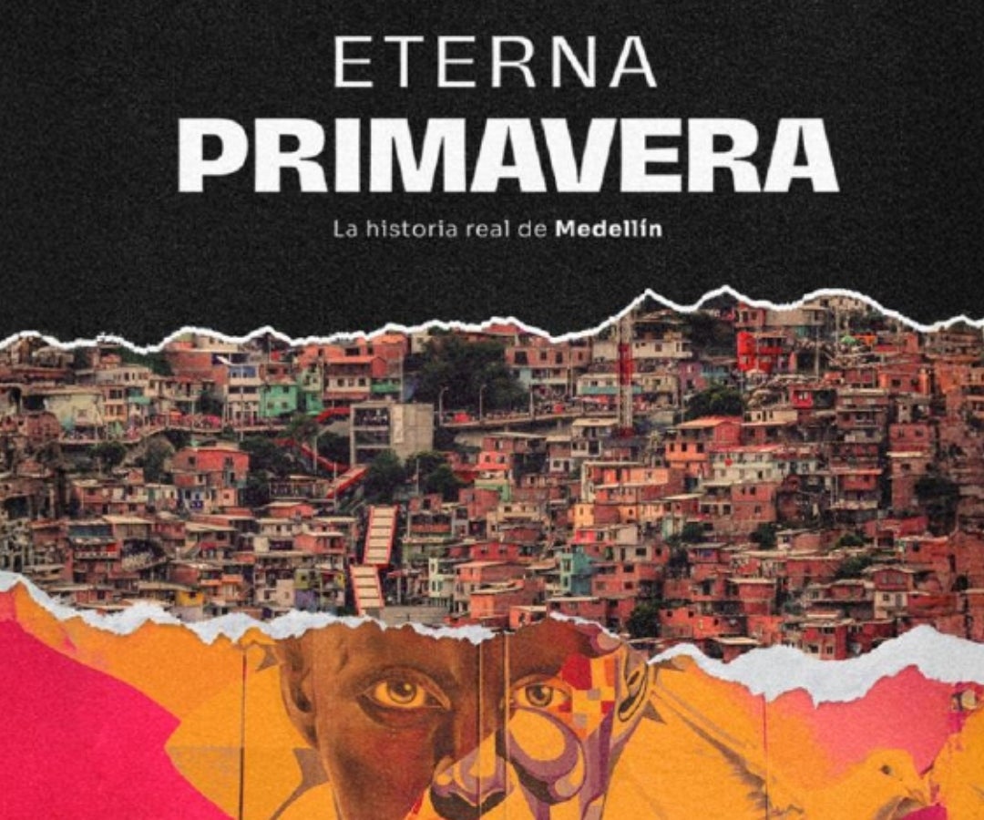 Eterna Primavera