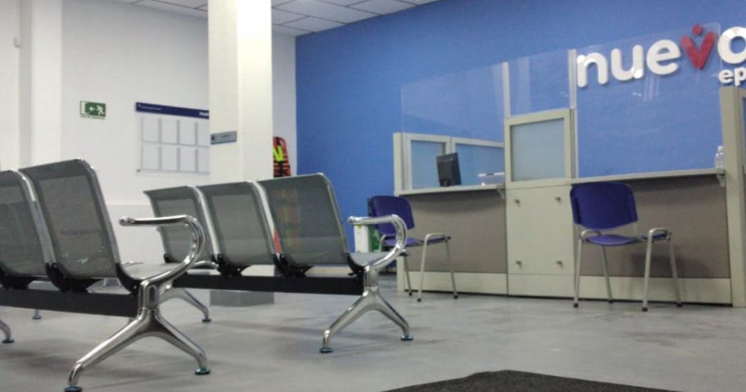 Dos clínicas de Medellín suspenden atención a pacientes de Nueva EPS por millonarias deudas