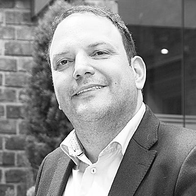 Andres Santamaría, Dir Instituto Distrital de Turismo de Bogotá