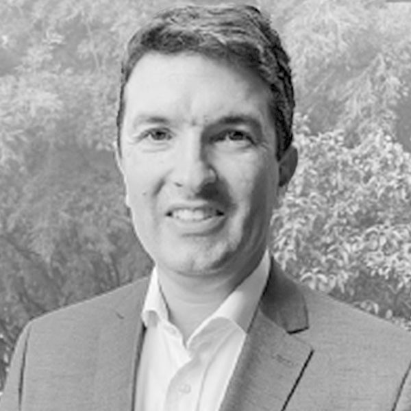 Andrés Trujillo, director Clínica CES